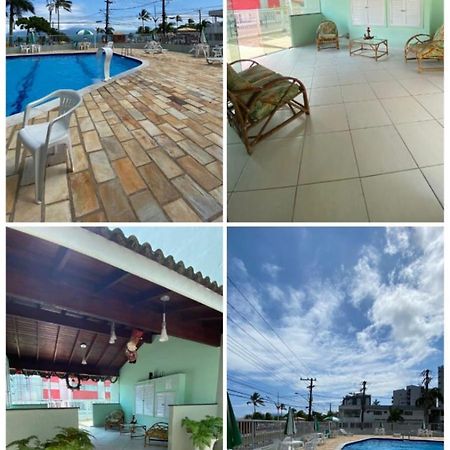 Recanto Na Beira Da Praia Caraguatatuba Luaran gambar