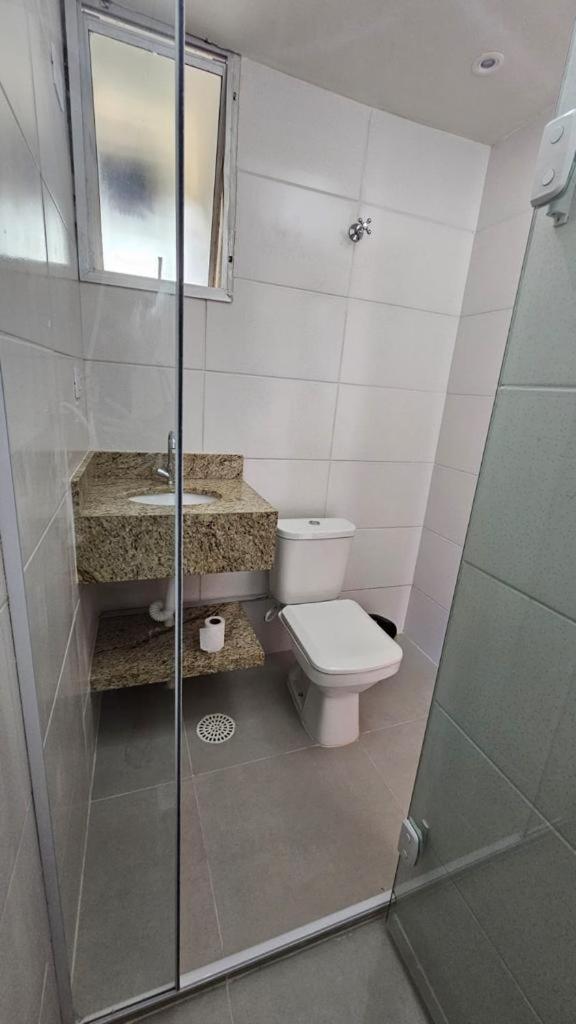 Recanto Na Beira Da Praia Caraguatatuba Luaran gambar