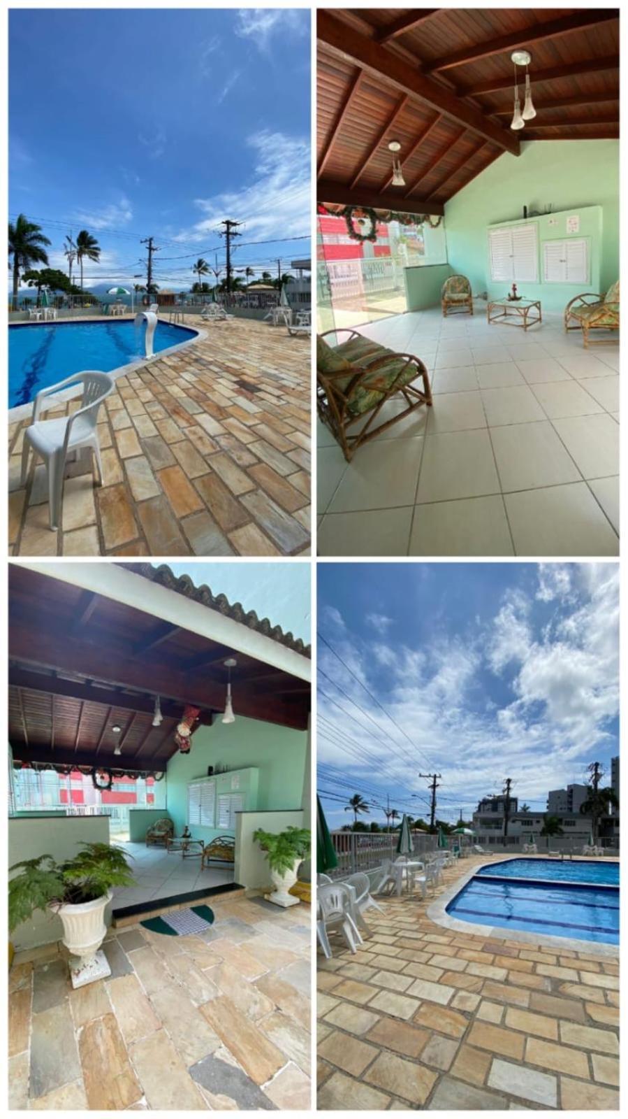 Recanto Na Beira Da Praia Caraguatatuba Luaran gambar