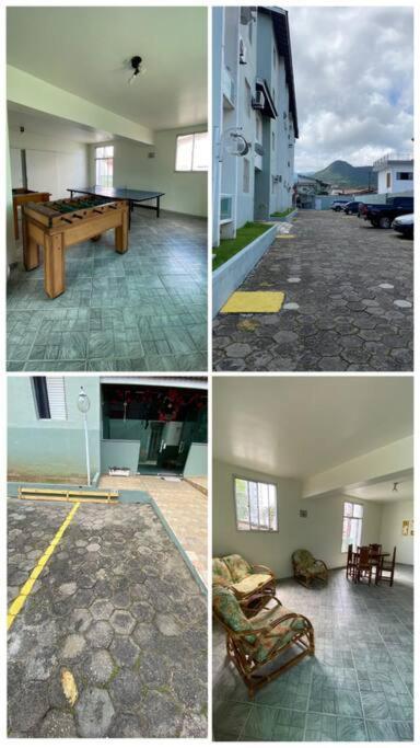 Recanto Na Beira Da Praia Caraguatatuba Luaran gambar